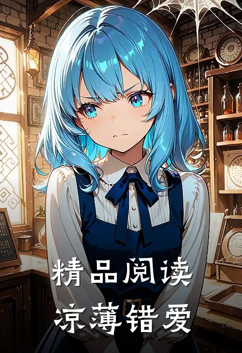 精品阅读凉薄错爱