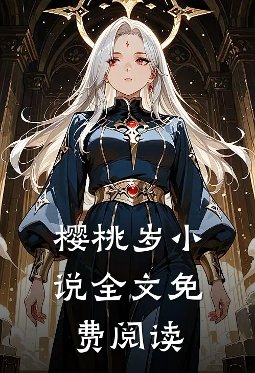 樱桃岁小说全文免费阅读