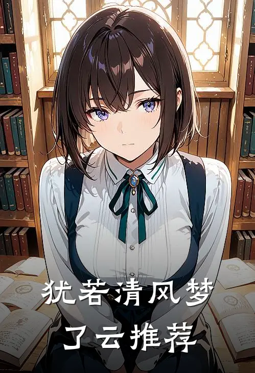 犹若清风梦了云推荐