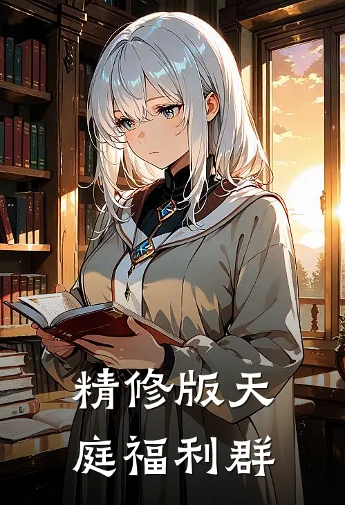 精修版天庭福利群