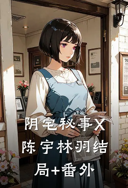 阴宅秘事X陈宇林羽结局+番外