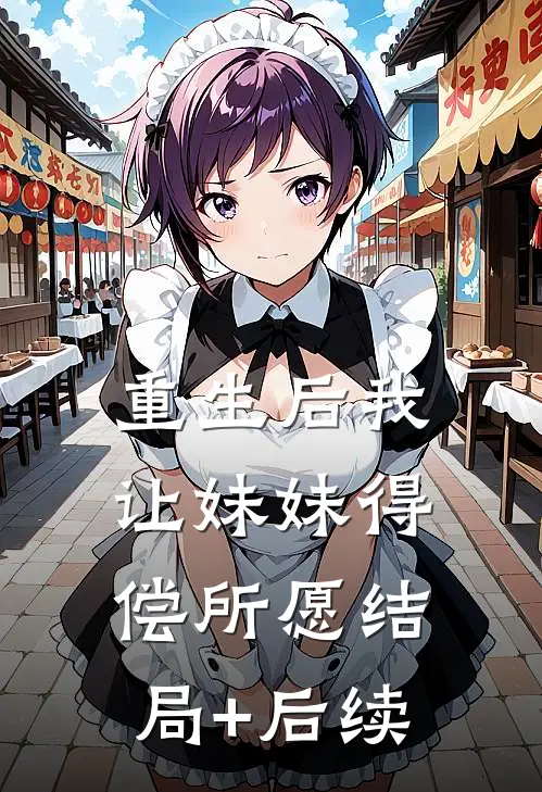 重生后我让妹妹得偿所愿结局+后续