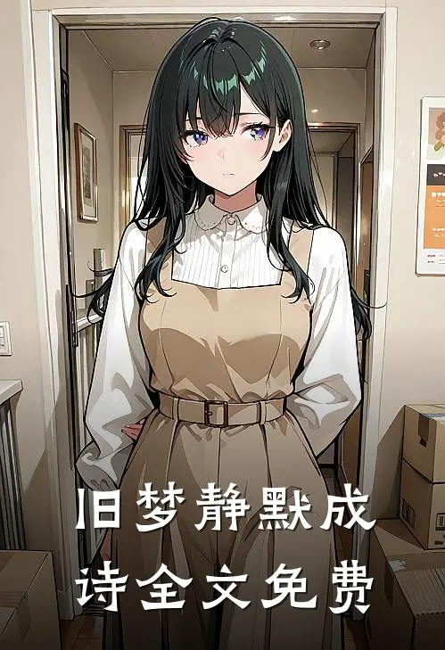 旧梦静默成诗全文免费