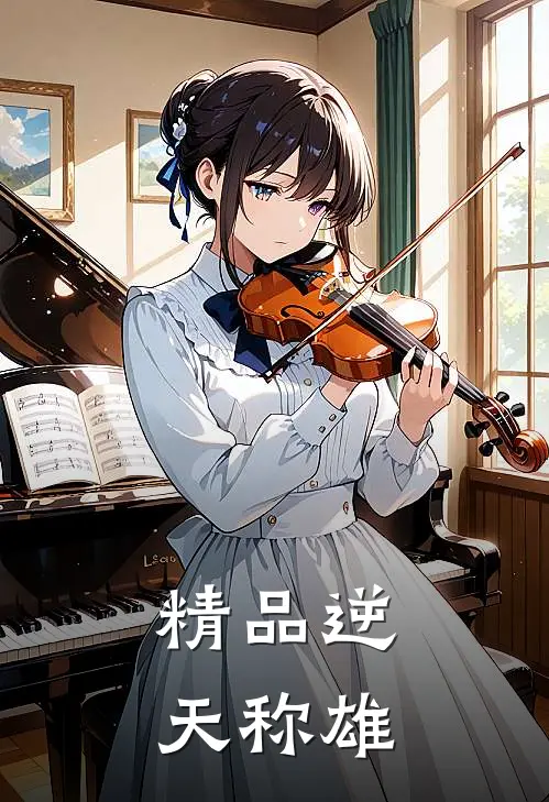 精品逆天称雄