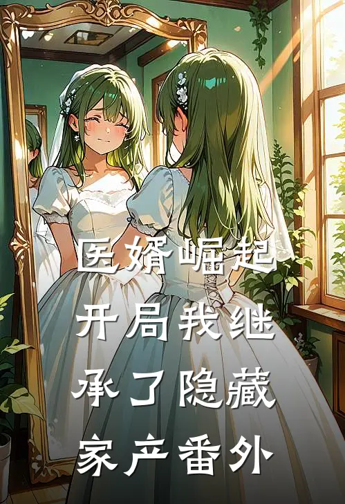 医婿崛起：开局我继承了隐藏家产番外