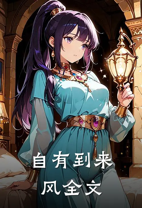 自有到来风全文