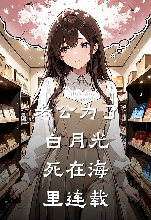 老公为了白月光，死在海里连载