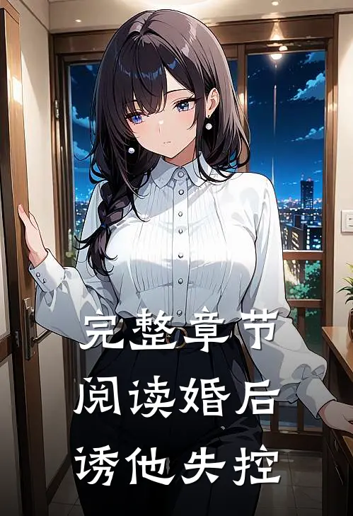 完整章节阅读婚后，诱他失控