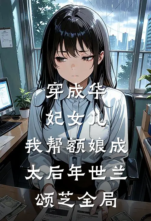 穿成华妃女儿，我帮额娘成太后年世兰颂芝全局