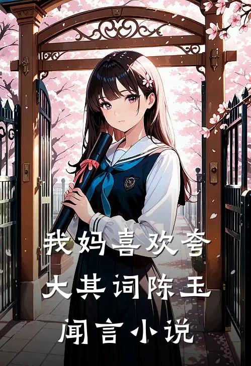 我妈喜欢夸大其词陈玉闻言小说