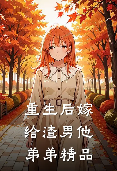 重生后嫁给渣男他弟弟精品