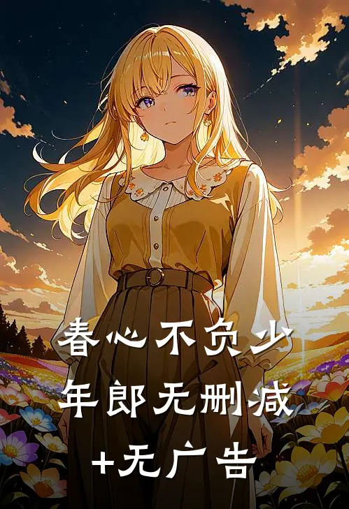 春心不负少年郎无删减+无广告