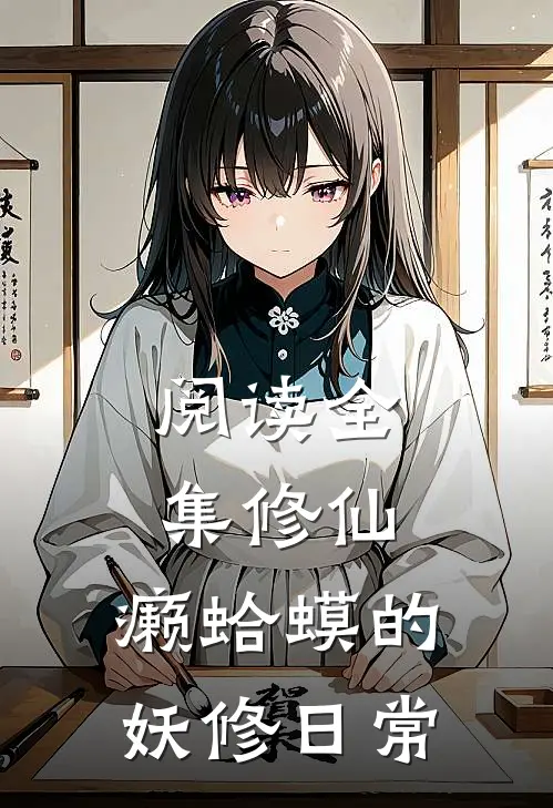 阅读全集修仙：癞蛤蟆的妖修日常