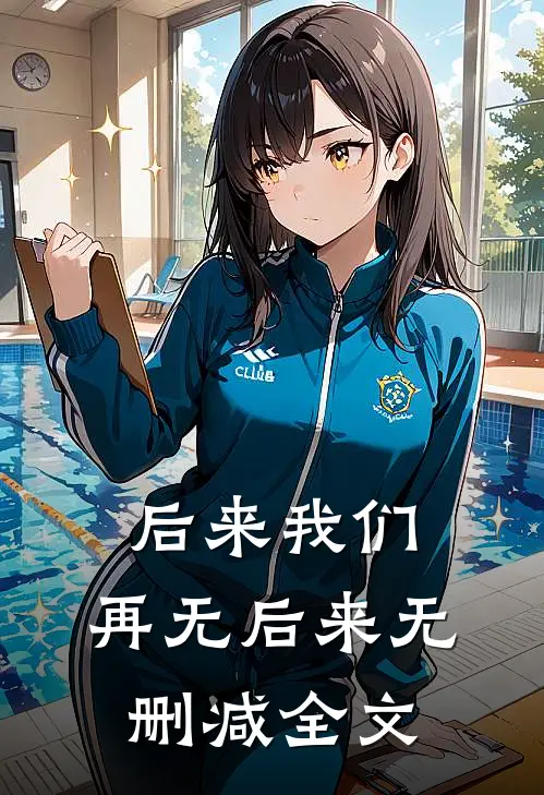 后来我们，再无后来无删减全文