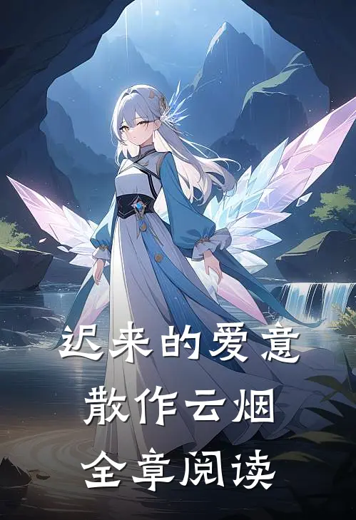 迟来的爱意，散作云烟全章阅读