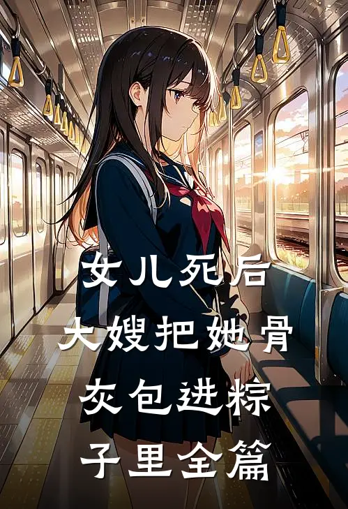 女儿死后，大嫂把她骨灰包进粽子里全篇