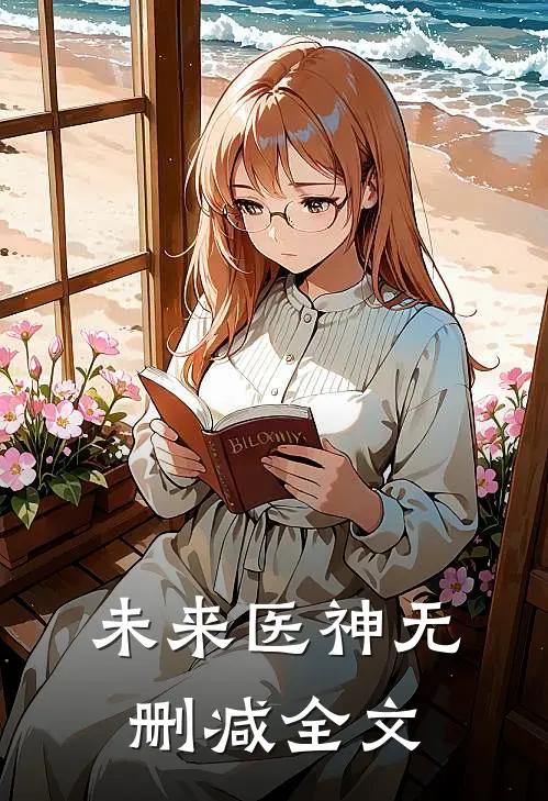 未来医神无删减全文