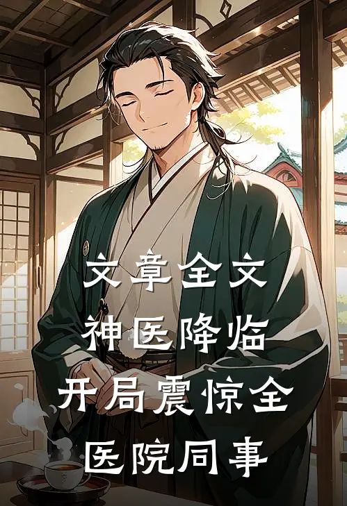 文章全文神医降临：开局震惊全医院同事