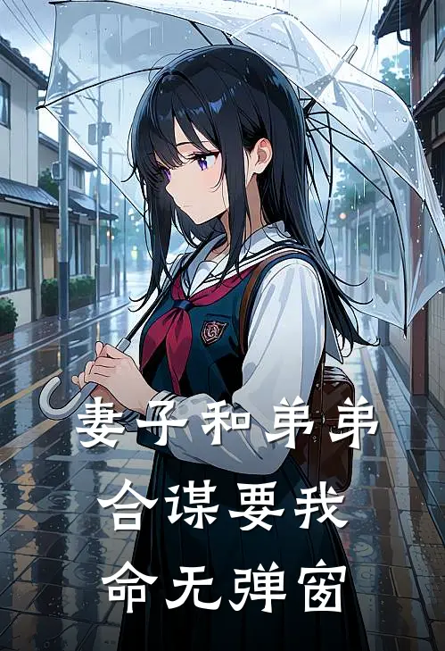 妻子和弟弟合谋要我命无弹窗