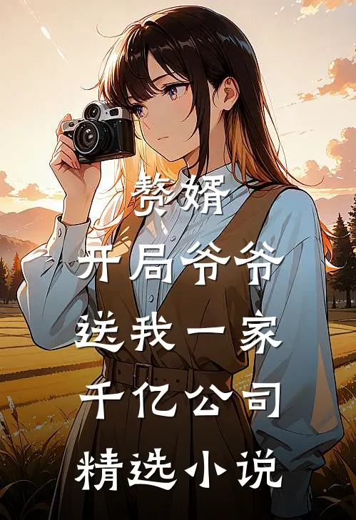 赘婿：开局爷爷送我一家千亿公司精选小说
