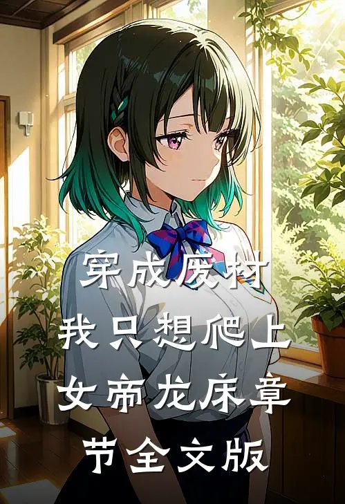 穿成废材，我只想爬上女帝龙床章节全文版