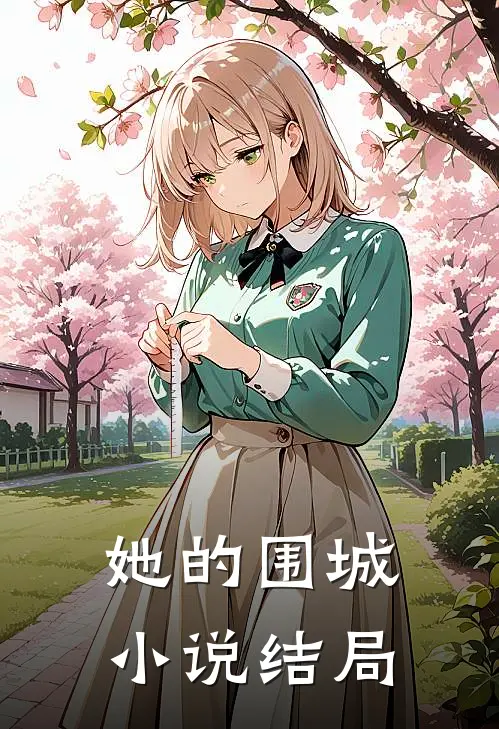 她的围城小说结局