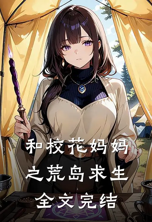 和校花妈妈之荒岛求生全文完结