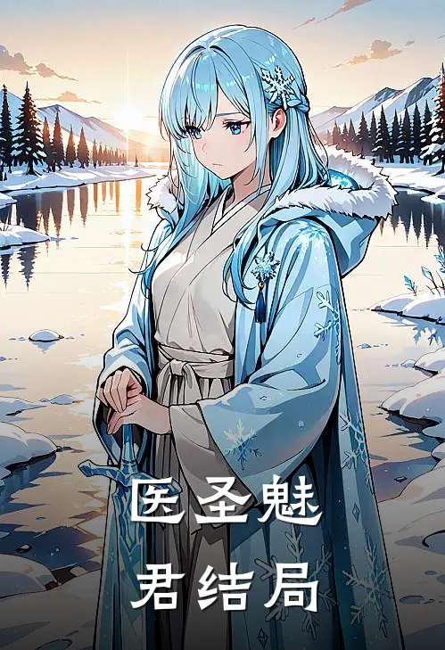 医圣魅君结局