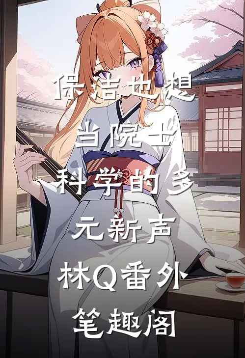 保洁也想当院士：科学的多元新声：林Q番外笔趣阁