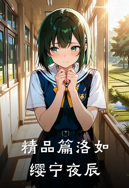 精品篇洛如缨宁夜辰