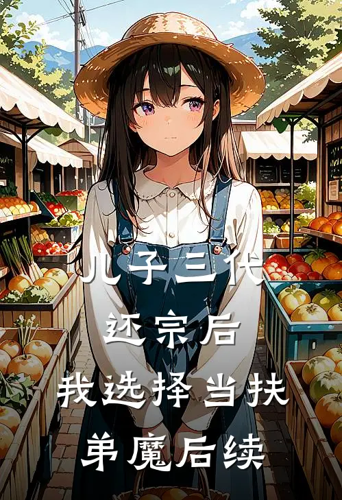 儿子三代还宗后，我选择当扶弟魔后续