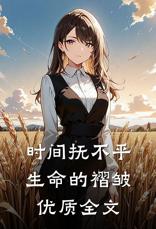 时间抚不平生命的褶皱优质全文