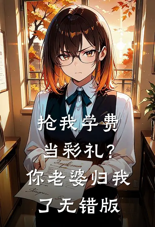 抢我学费当彩礼？你老婆归我了无错版