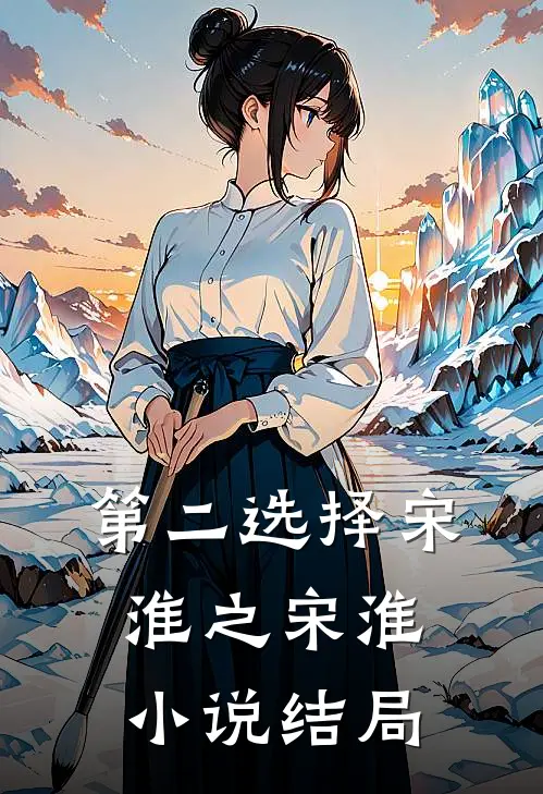 第二选择宋淮之宋淮小说结局