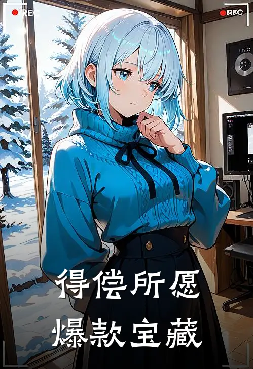 得偿所愿爆款宝藏