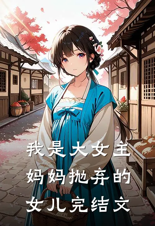 我是大女主妈妈抛弃的女儿完结文