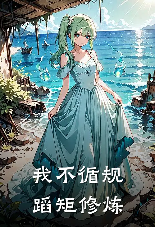 我不循规蹈矩修炼