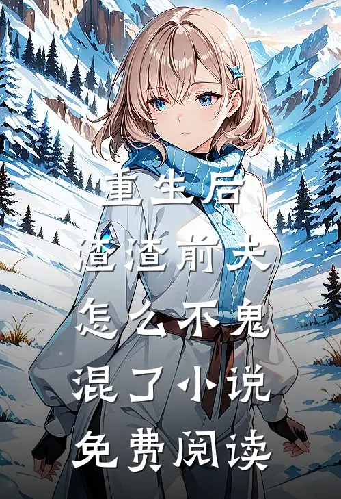 重生后，渣渣前夫怎么不鬼混了小说免费阅读