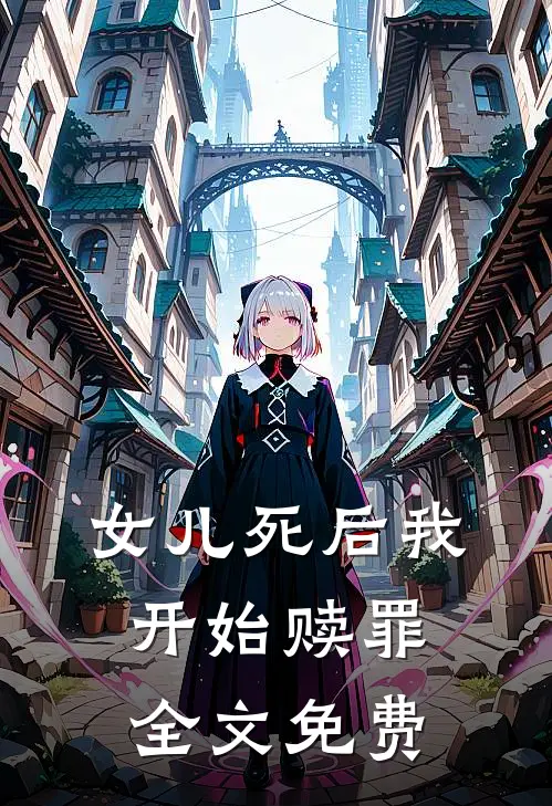 女儿死后我开始赎罪全文免费