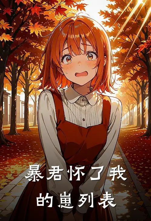 暴君怀了我的崽列表