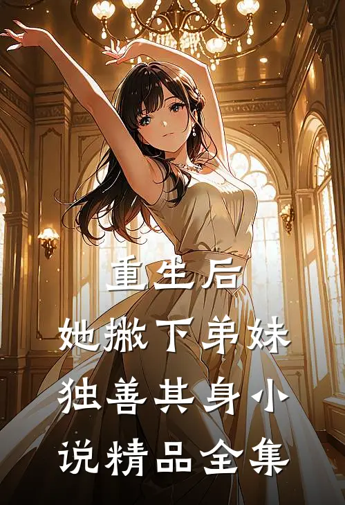 重生后,她撇下弟妹独善其身小说精品全集