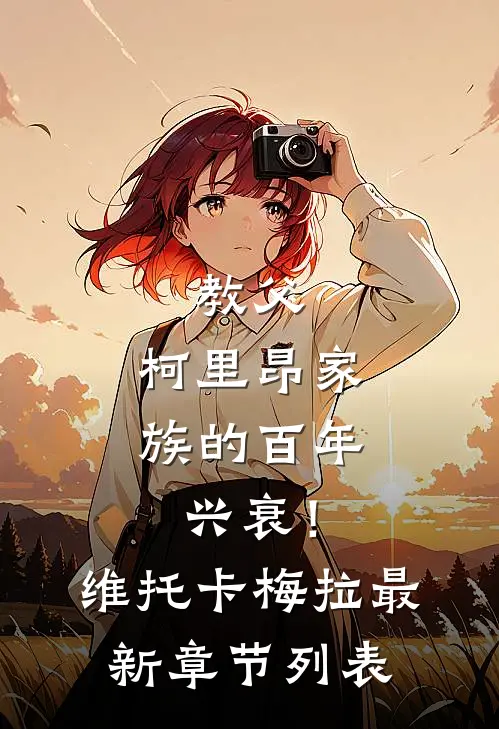 教父，柯里昂家族的百年兴衰！维托卡梅拉最新章节列表
