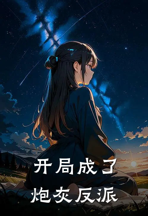 开局成了炮灰反派