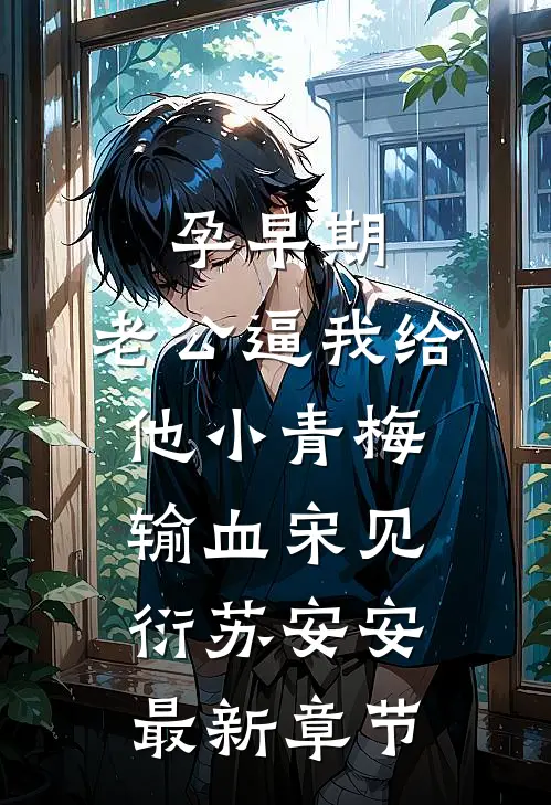 孕早期，老公逼我给他小青梅输血宋见衍苏安安最新章节