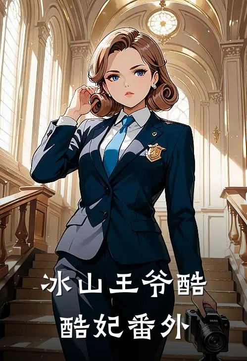 冰山王爷酷酷妃 番外