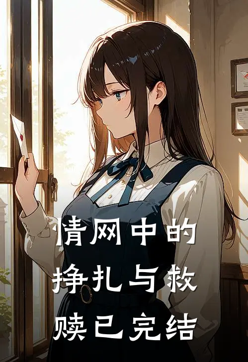 情网中的挣扎与救赎已完结