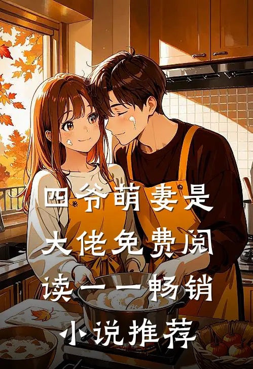 四爷萌妻是大佬免费阅读一一畅销小说推荐