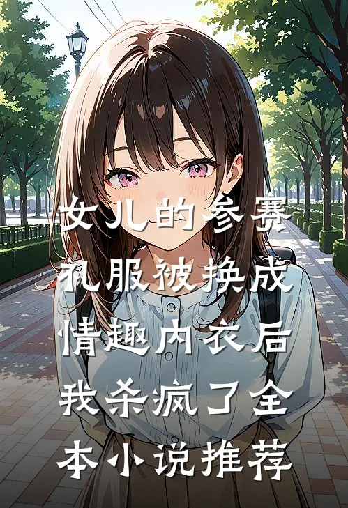 女儿的参赛礼服被换成情趣内衣后，我杀疯了全本小说推荐