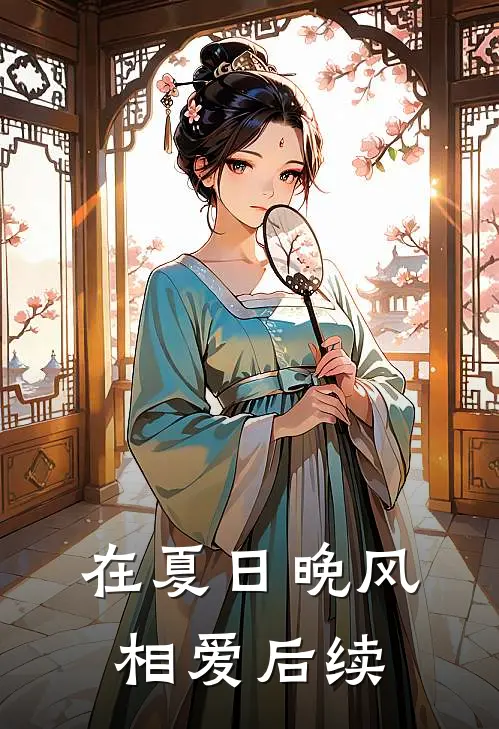 在夏日晚风相爱后续