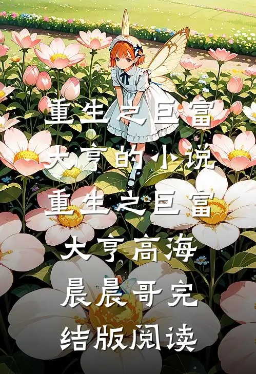 重生之巨富大亨的小说重生之巨富大亨高海晨晨哥完结版阅读